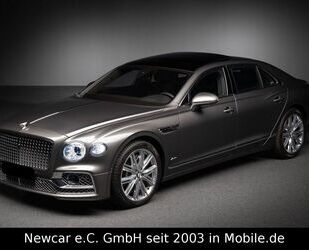Bentley Flying Spur Gebrauchtwagen