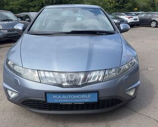 Honda Civic Gebrauchtwagen