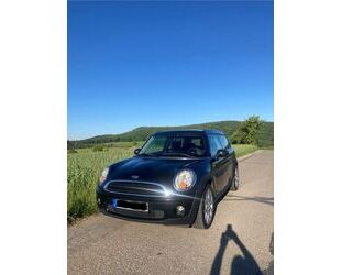 Mini One Clubman Gebrauchtwagen
