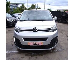 Citroen SpaceTourer Gebrauchtwagen