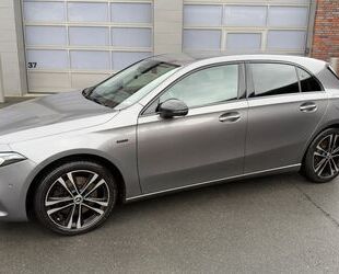 Mercedes-Benz A 250 Gebrauchtwagen