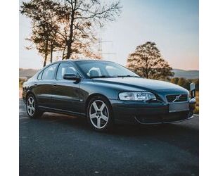 Volvo S60 Gebrauchtwagen