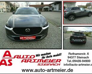 Mazda CX-30 Gebrauchtwagen