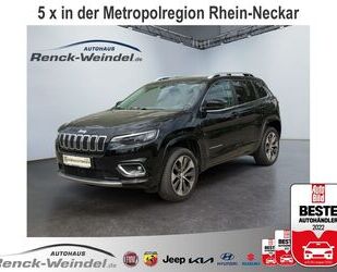 Jeep Cherokee Gebrauchtwagen