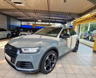 Audi SQ5 Gebrauchtwagen