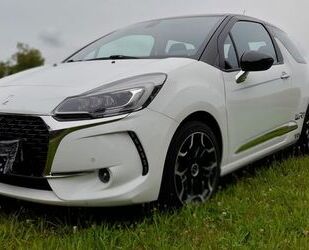 DS Automobiles DS3 Gebrauchtwagen