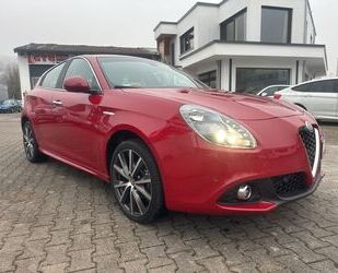 Alfa Romeo Giulietta Gebrauchtwagen