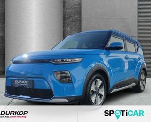 Kia Soul Gebrauchtwagen