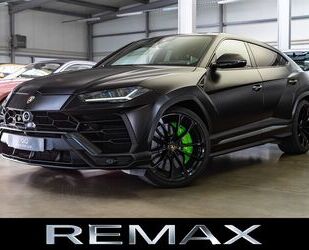 Lamborghini Urus Gebrauchtwagen