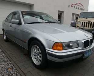 BMW 320 Gebrauchtwagen