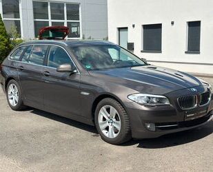 BMW 530 Gebrauchtwagen