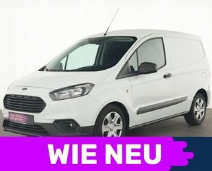 Ford Transit Courier Gebrauchtwagen