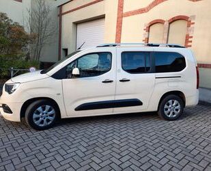 Opel Combo Life Gebrauchtwagen