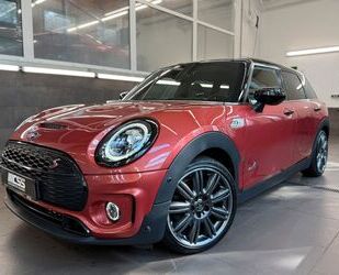 Mini Cooper SD Gebrauchtwagen