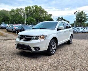 Fiat Freemont Gebrauchtwagen