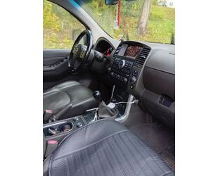 Nissan Pathfinder Gebrauchtwagen