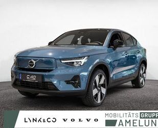 Volvo C40 Gebrauchtwagen