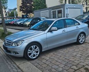 Mercedes-Benz C 220 Gebrauchtwagen