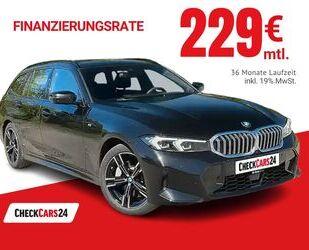 BMW 330 Gebrauchtwagen