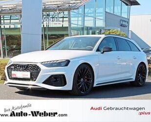 Audi RS4 Gebrauchtwagen