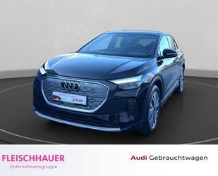 Audi Q4 e-tron Gebrauchtwagen
