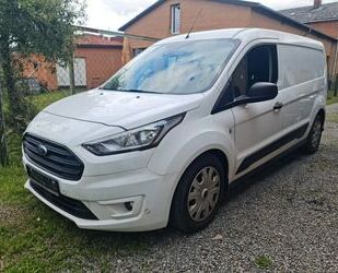 Ford Transit Connect Gebrauchtwagen