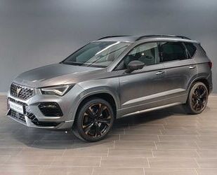 Cupra Ateca Gebrauchtwagen