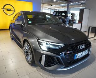 Audi RS3 Gebrauchtwagen