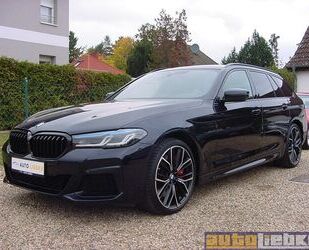 BMW 540 Gebrauchtwagen
