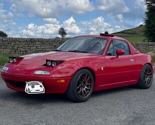 Mazda MX-5 Gebrauchtwagen