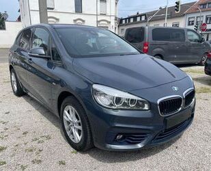 BMW 216 Gebrauchtwagen