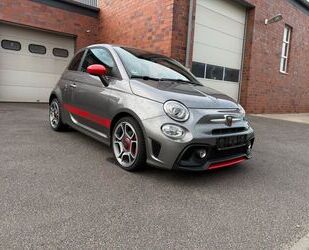 Abarth 500 Gebrauchtwagen