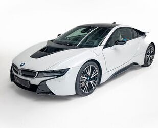 BMW i8 Gebrauchtwagen