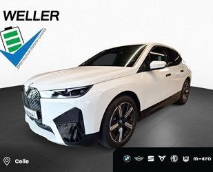 BMW iX Gebrauchtwagen