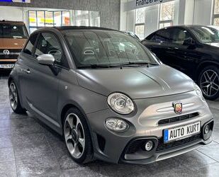 Abarth 595C Gebrauchtwagen