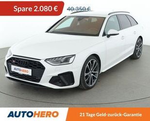 Audi S4 Gebrauchtwagen