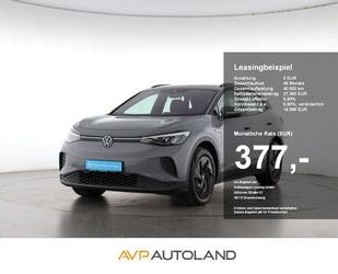 VW ID.4 Gebrauchtwagen