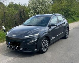 Hyundai KONA Elektro Gebrauchtwagen