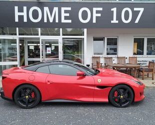 Ferrari Portofino Gebrauchtwagen