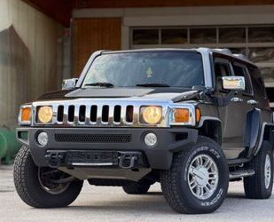 Hummer H3 Gebrauchtwagen
