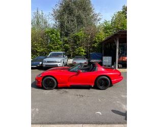 Chrysler Viper Gebrauchtwagen