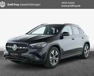 Mercedes-Benz GLA 180 Gebrauchtwagen