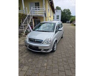 Opel Meriva Gebrauchtwagen
