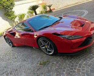 Ferrari F8 Gebrauchtwagen