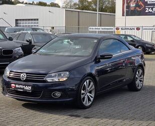 VW Eos Gebrauchtwagen