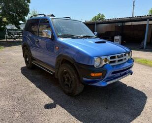 Ford Maverick Gebrauchtwagen