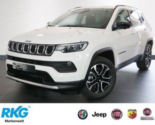 Jeep Compass Gebrauchtwagen