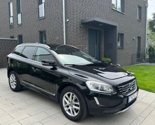 Volvo XC60 Gebrauchtwagen