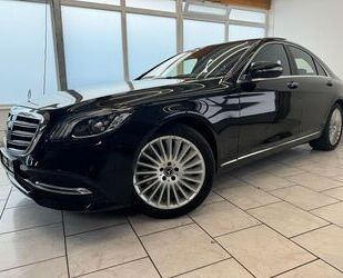 Mercedes-Benz S 560 Gebrauchtwagen