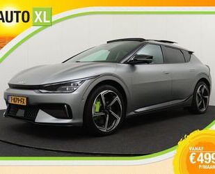 Kia EV6 Gebrauchtwagen